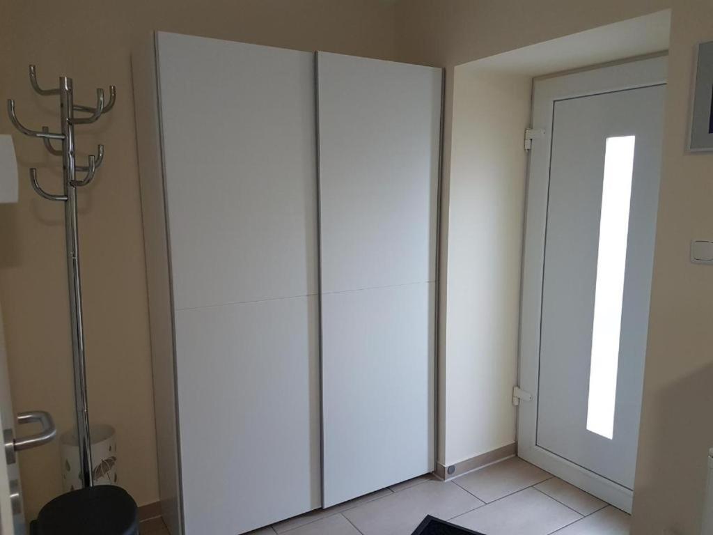 Pferdepension Jäger - Double Room With Terrace