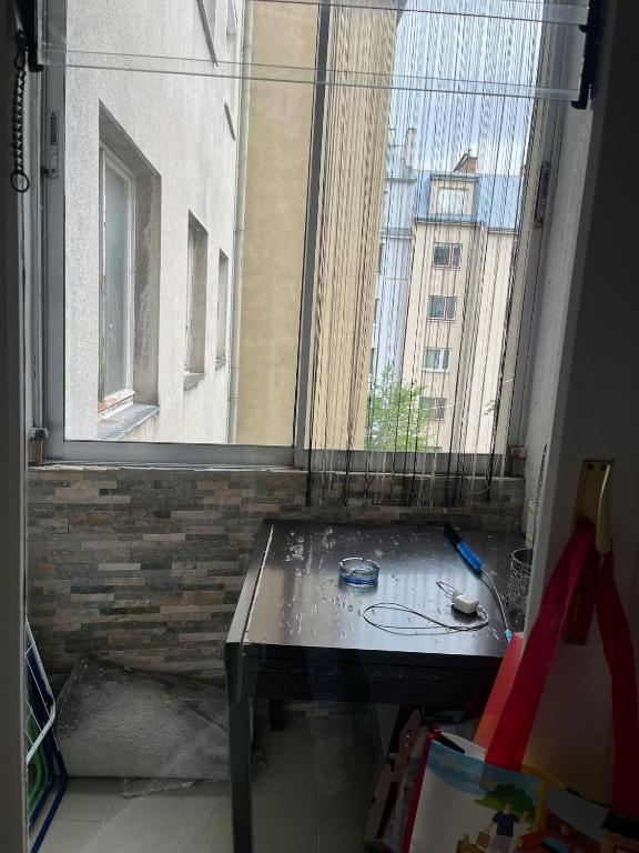 Traum wohnung