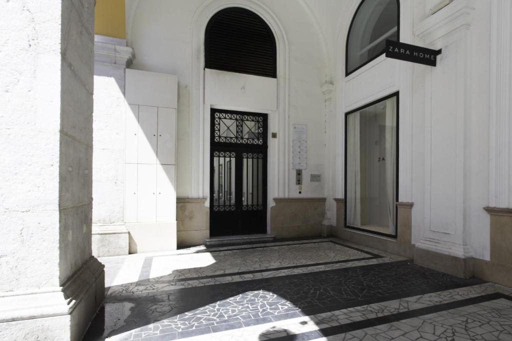 #38 Staywizus - 1BDR Place Massena Central - near beach - AC & WIFI