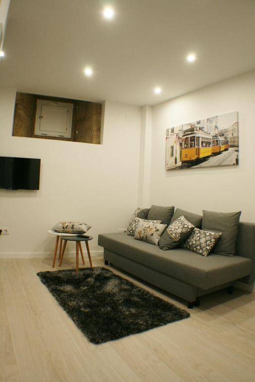 Apartamentos Pombal - 13