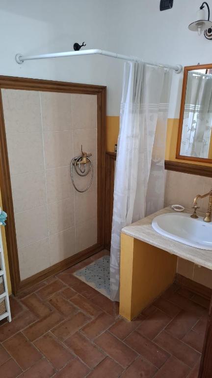 Guest House Torre Guelfa, L'orciaia via san martino Altoreggi nr 20 figline valdarno