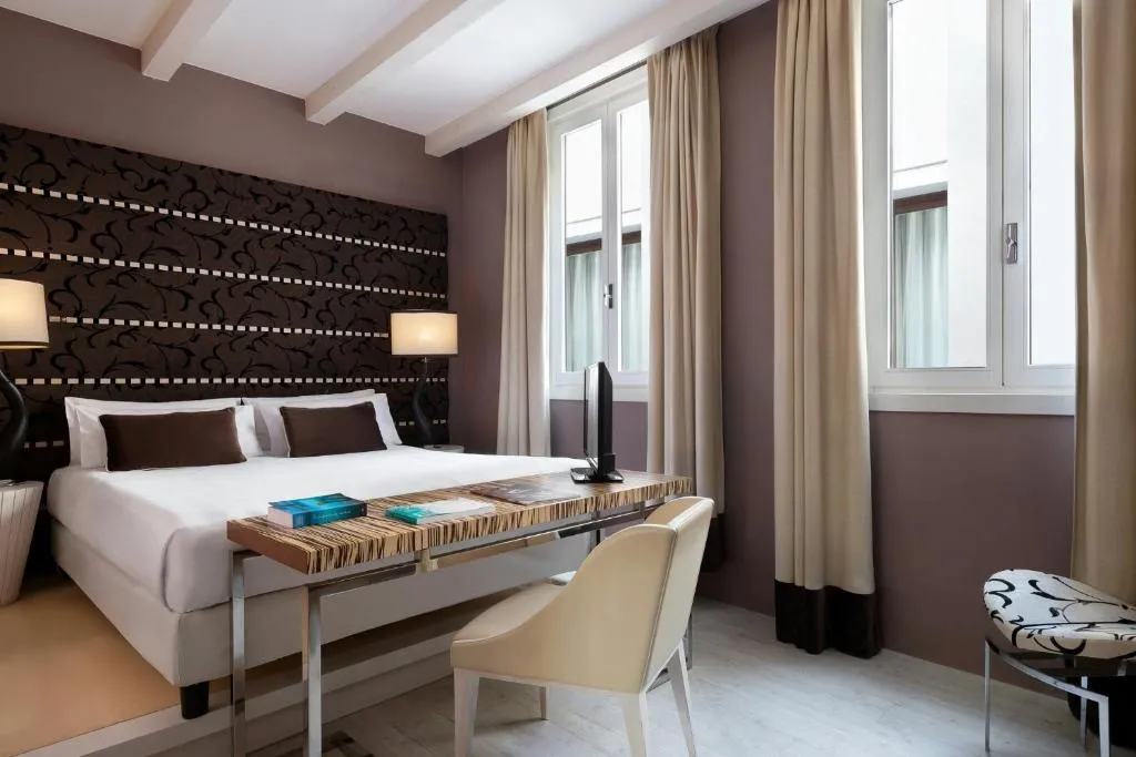 Classic Double or Twin Room