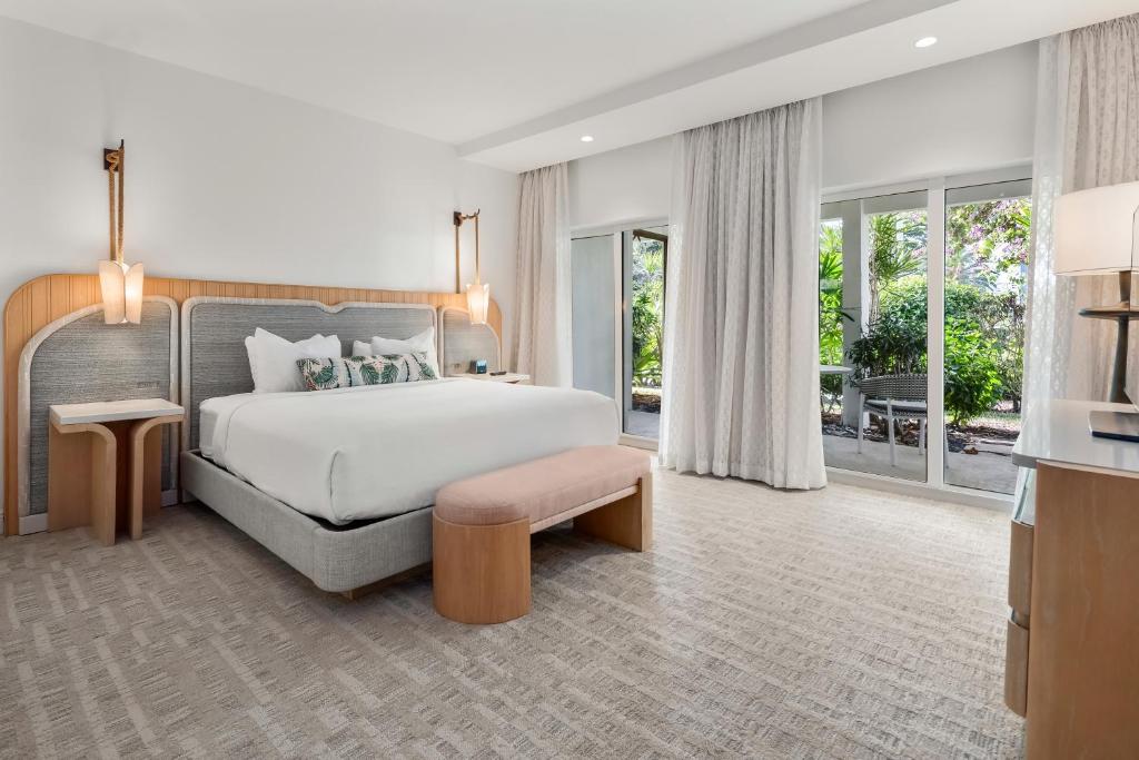Naples Grande Beach Resort - 