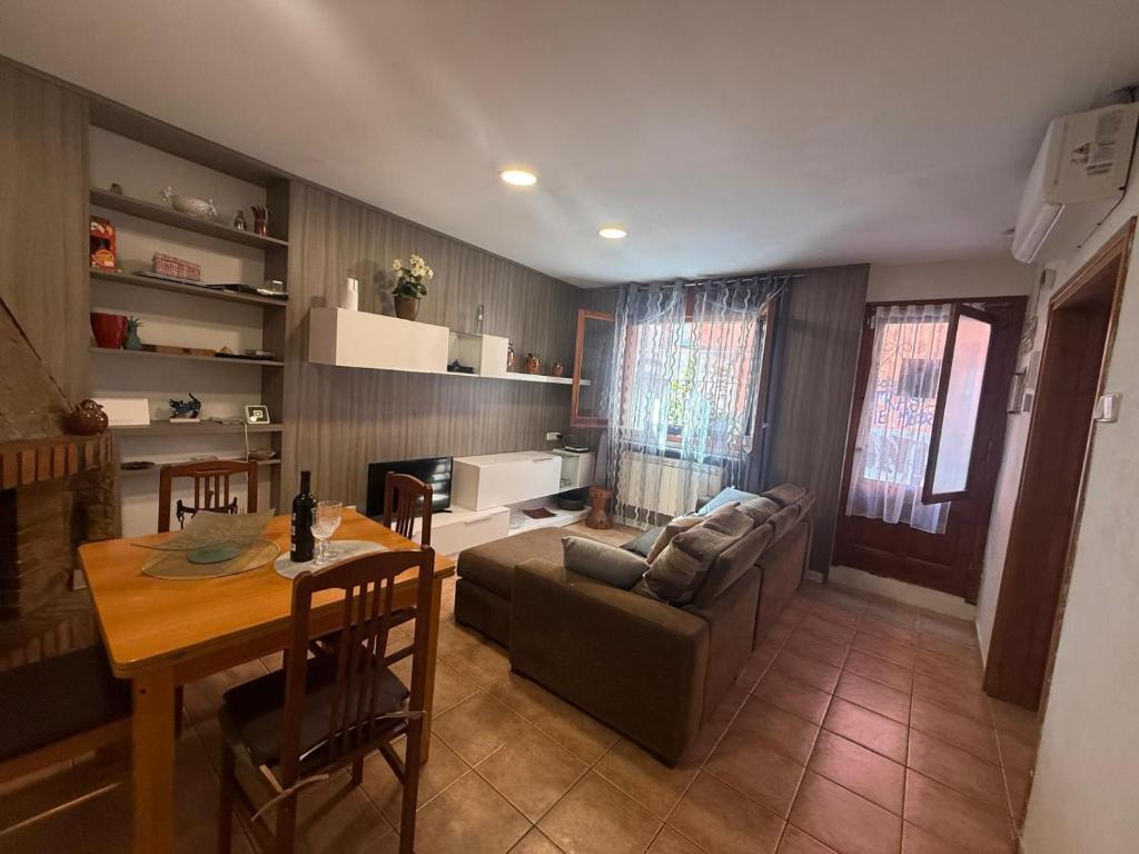 Gallery image of Villa Germans in Lloret de Mar