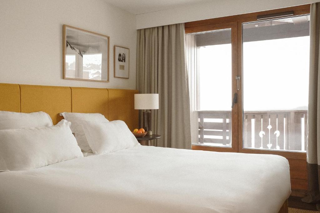 Le Val Thorens, a Beaumier hotel - 