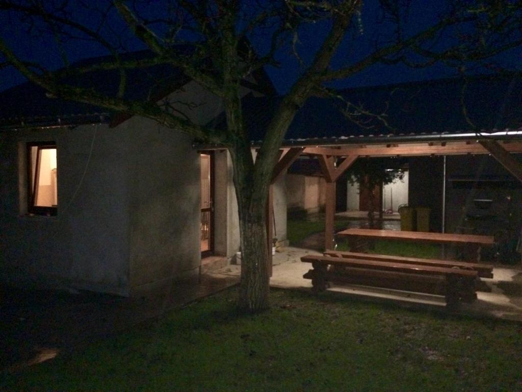 Fotografie z fotogalerie ubytování Bereg-Travel v destinaci Běrehovo