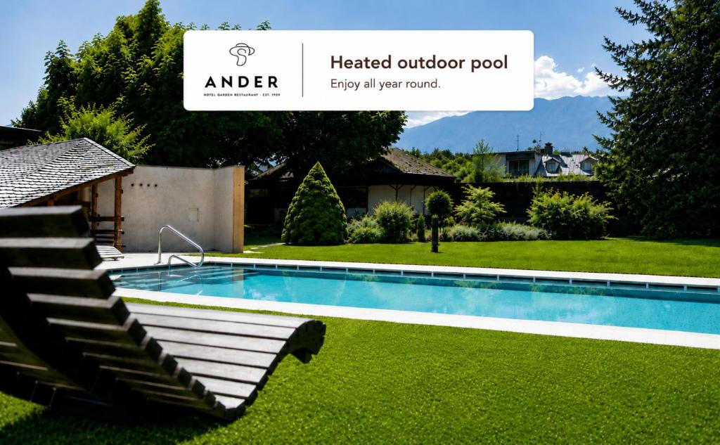 Hotel ANDER
