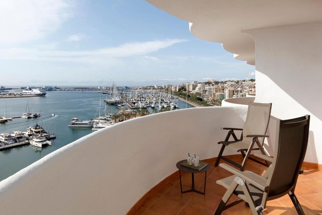 Hotel Palma Bellver, Affiliated by Meliá photo