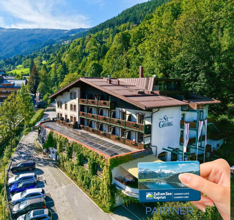 Hotel St. Georg