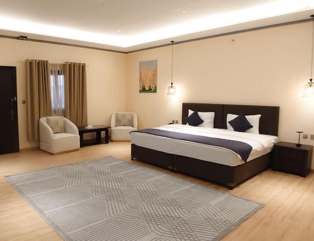 Daraysh Hotel - Housity