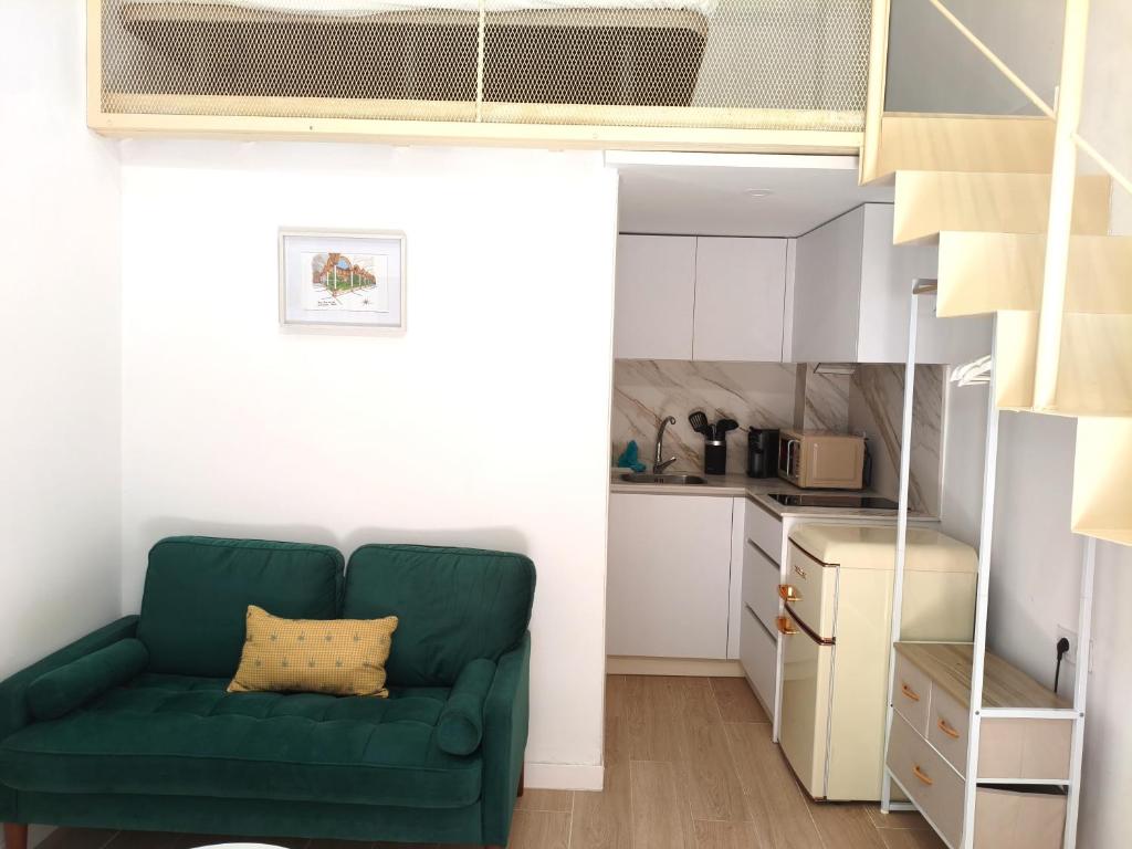 Triana Riverside Studio