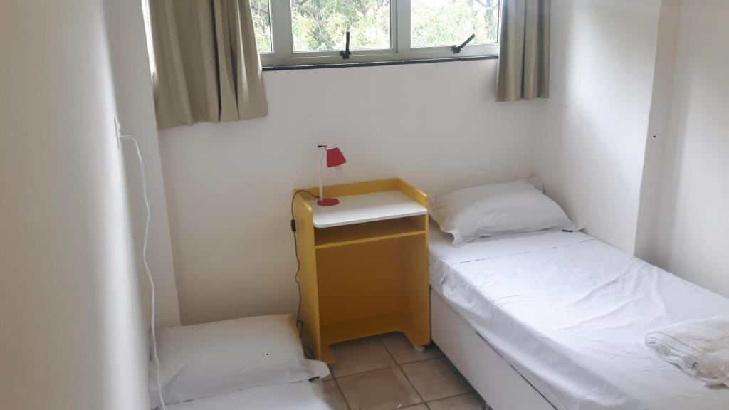  Balkony 407 - Três quartos Perto UNB