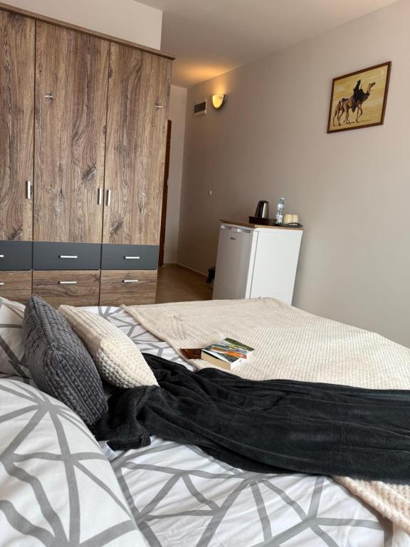 Na Wiejskiej - Habitación Doble Con Balcón