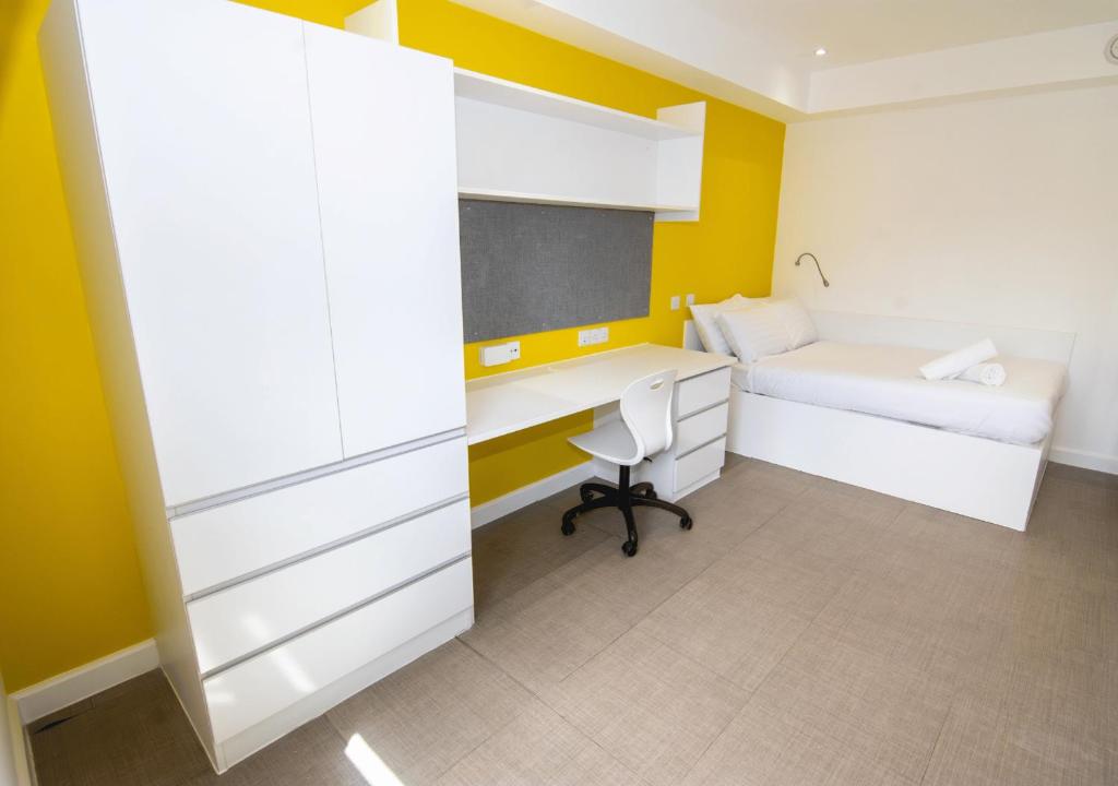University of Bath City Accommodation - 