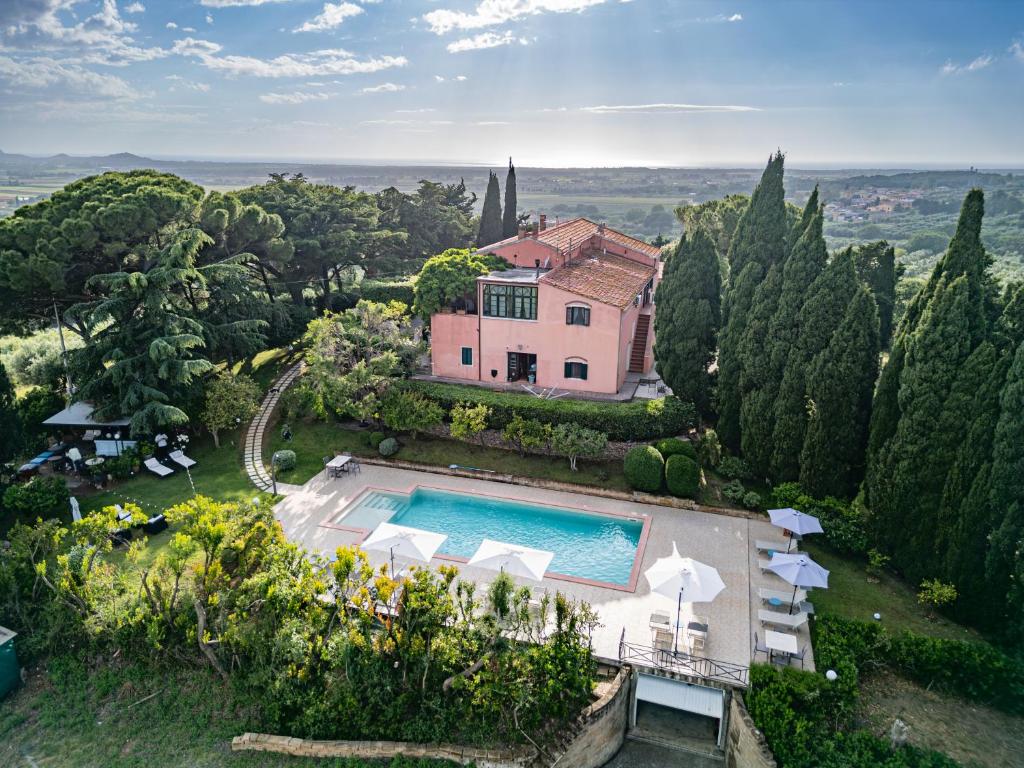 B&B Villa il Poggetto
