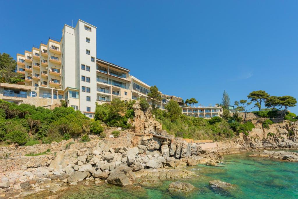 Hotel Cap Roig & Spa by Brava Hoteles