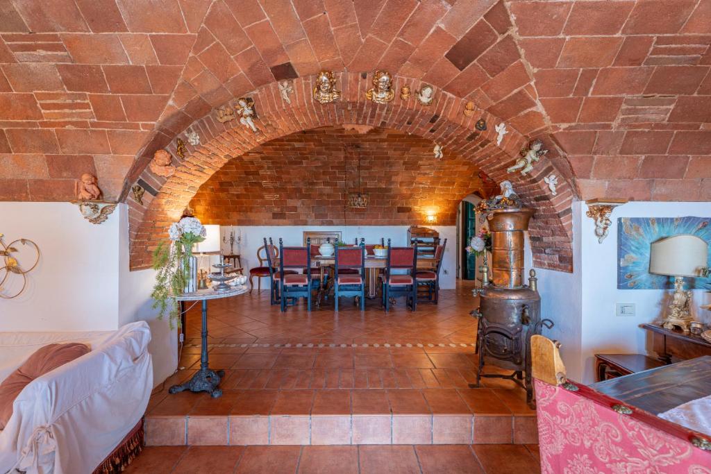 B&B Villa il Poggetto