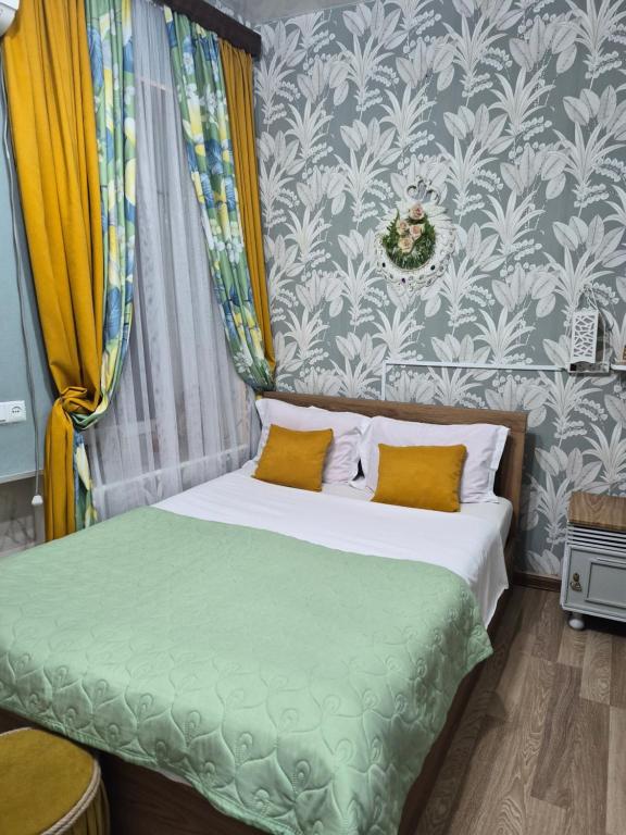 Alma apartament در تفلیس
