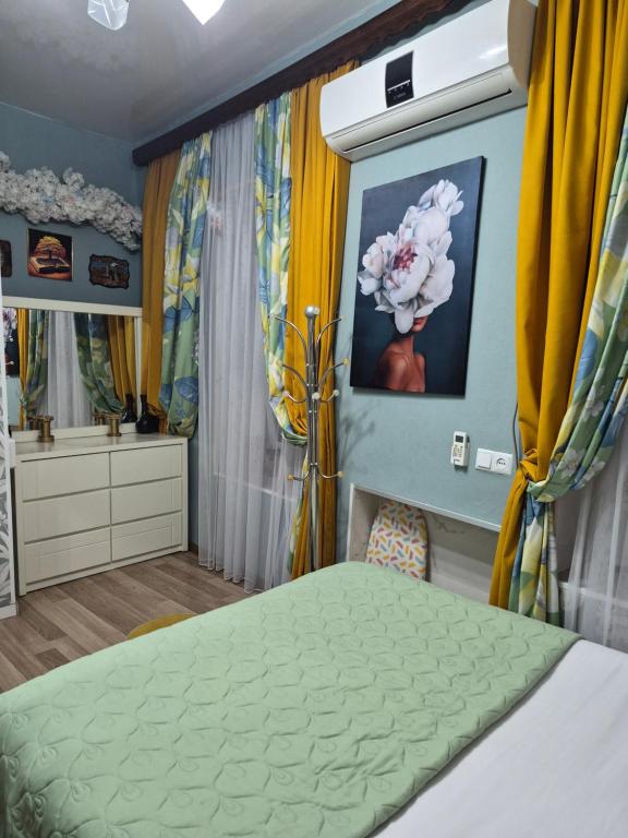تصویر اتاق‌های Alma apartament - تصویر ۲