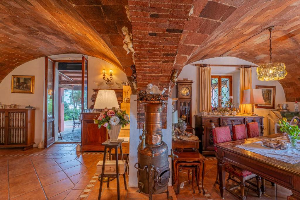 B&B Villa il Poggetto