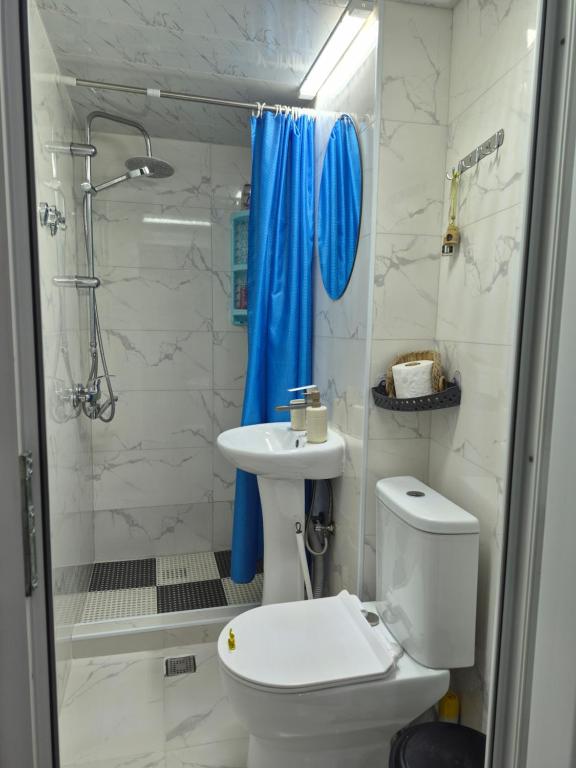 امکانات Alma apartament - تصویر ۴