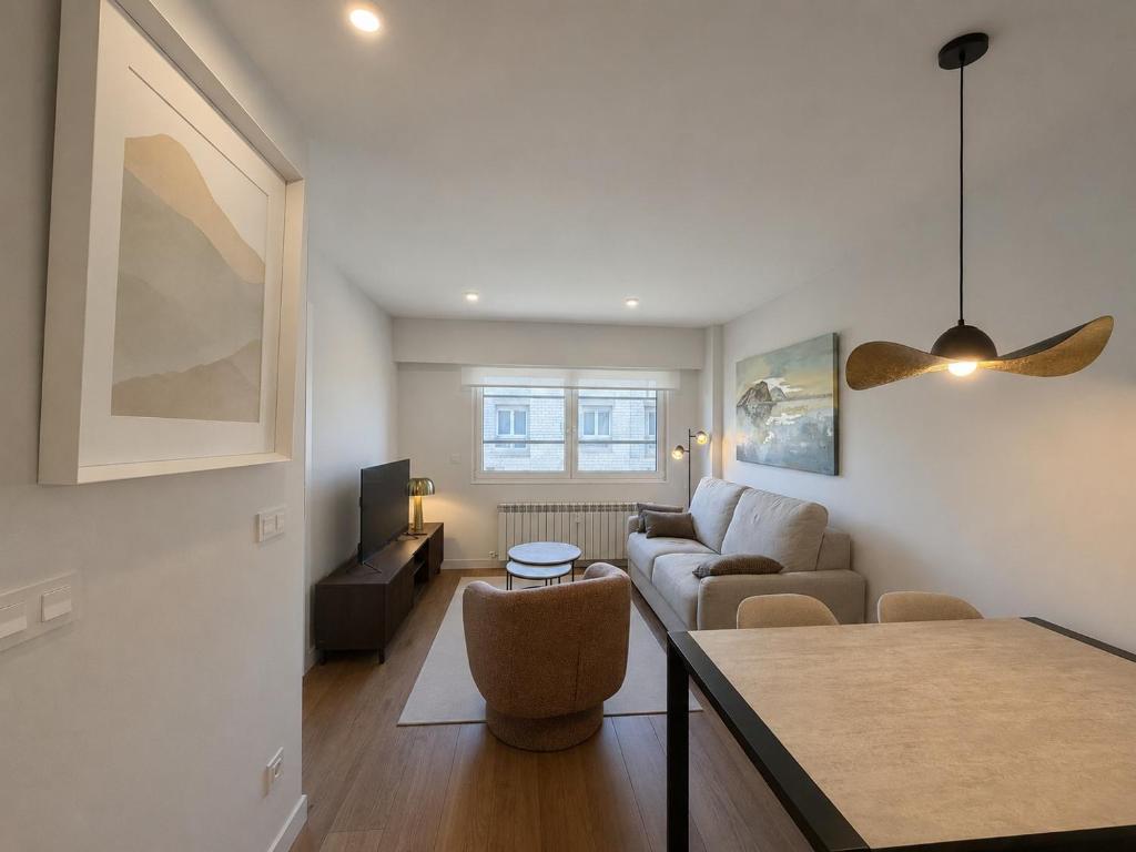 Apartamento New Centro River