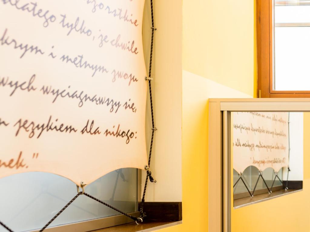 Fotografie z fotogalerie ubytování Sopocki Dwór Apartments v Sopotech