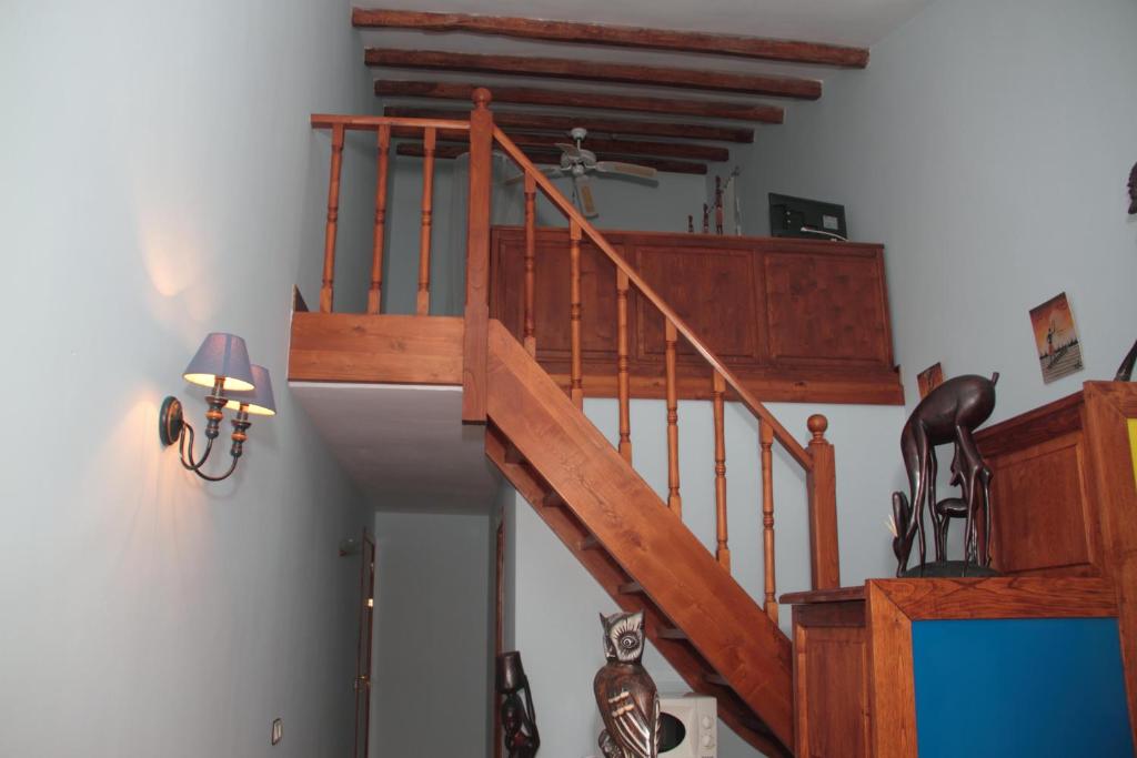 Fotografie z fotogalerie ubytování Casa Sebastiana v destinaci Losar de la Vera