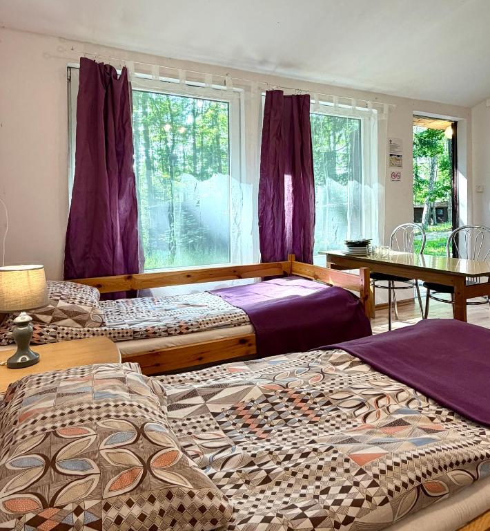 Nova Mazury - Cottage