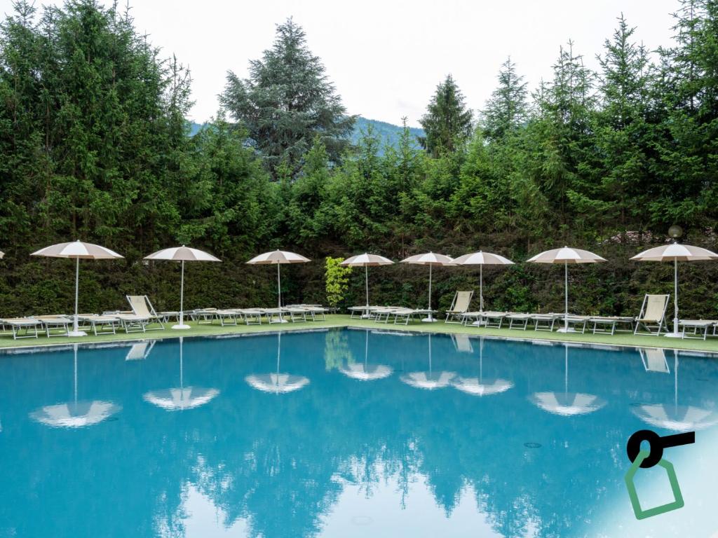 Hotiday Lago di Levico