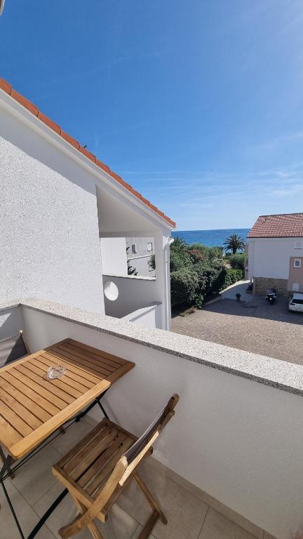 Apartments Ostrea - Mimoza