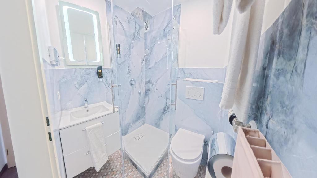 Hotel Villa Sulmana - 