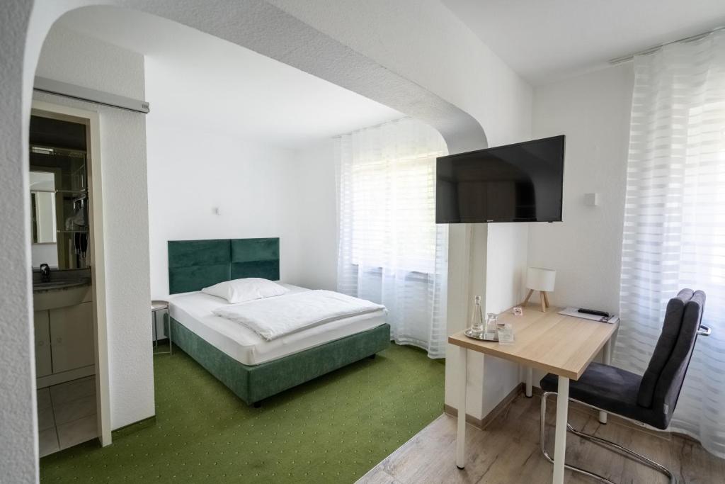 Hotel Villa Sulmana - 
