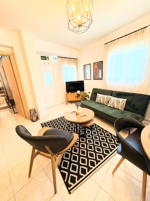 Mirtillo Apartment Kavala