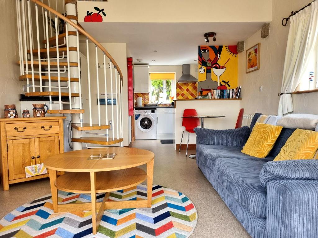 Tramways Holiday Cottage - One-Bedroom Apartment