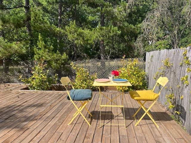 Provence bastide, garden, quiet, 7 min from Aix