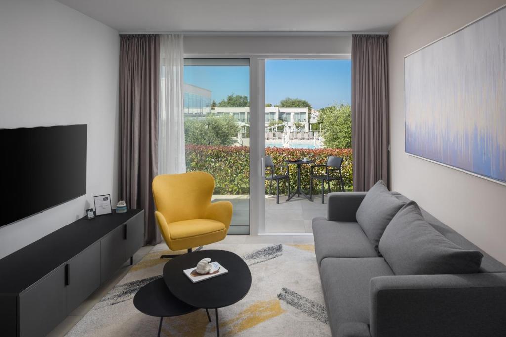 Maj Luxury Residence photo