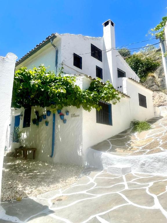 Las Parras - Casa De Dos Dormitorios