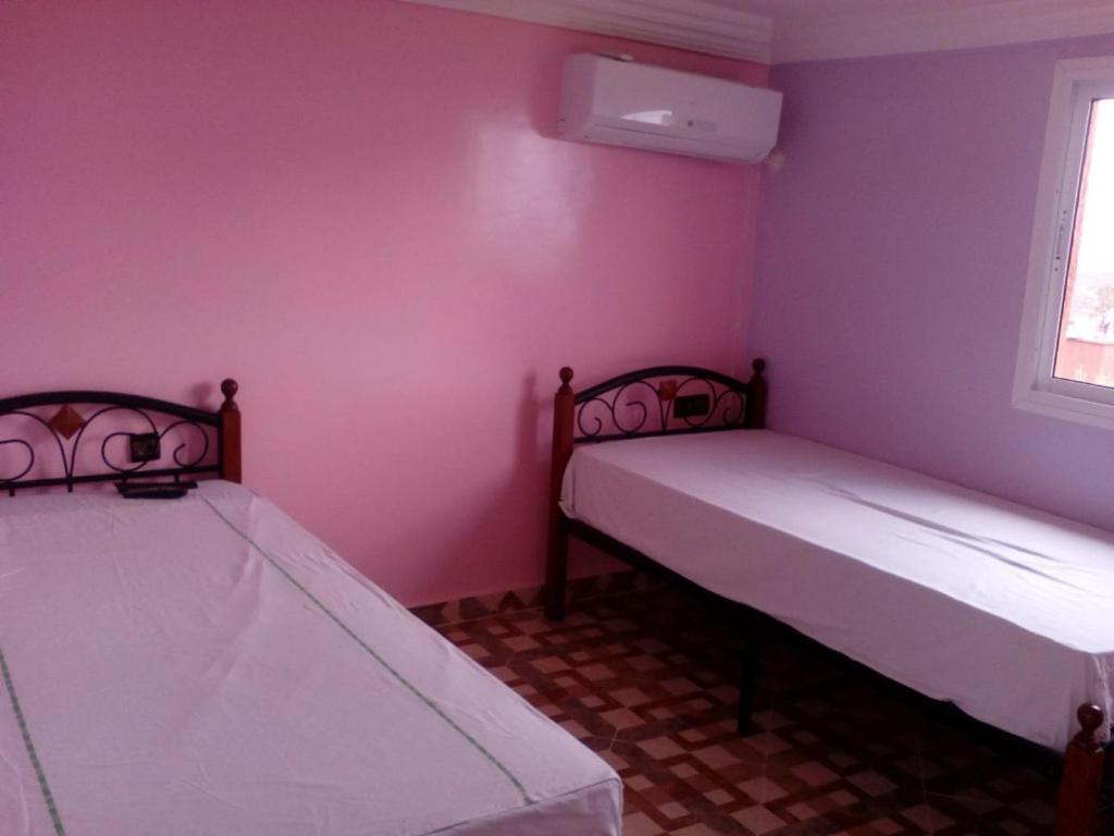 Tahla Garden - 