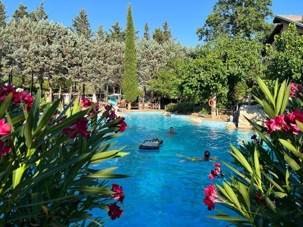 Agriturismo La Locanda Del Parco