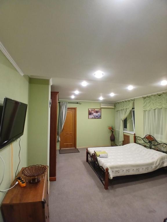 Andreevsky Mansard Hotel фото 6