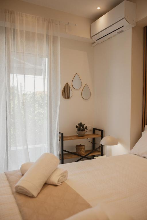Azure Nest - Preveza City & Sea