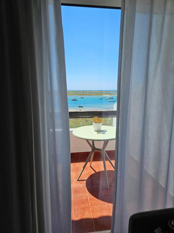 Corale Loft Cabanas de Tavira