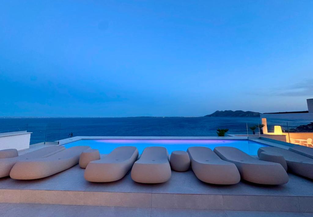 Fenici Levanzo Hotel - Adults Only