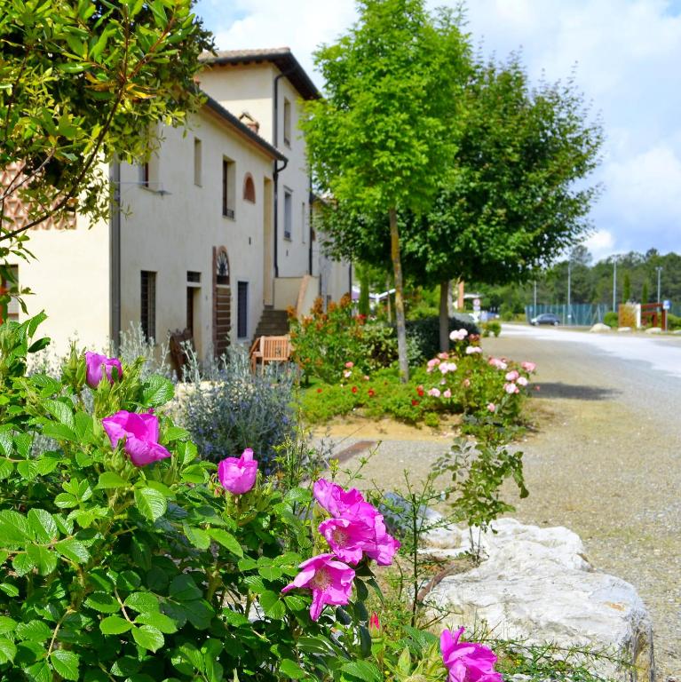Tuscany Country Apartments - Casita