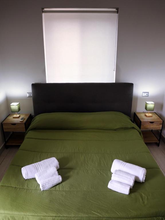 Beatrice Home - Luxury Quadruple Room