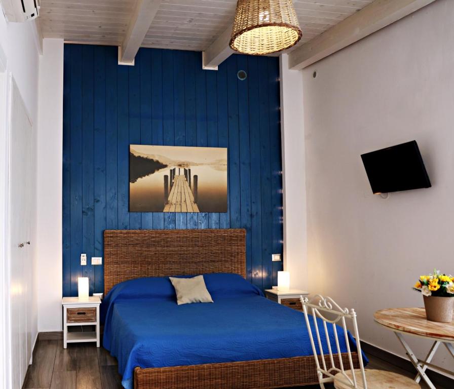 Beatrice Home - Superior Triple Room