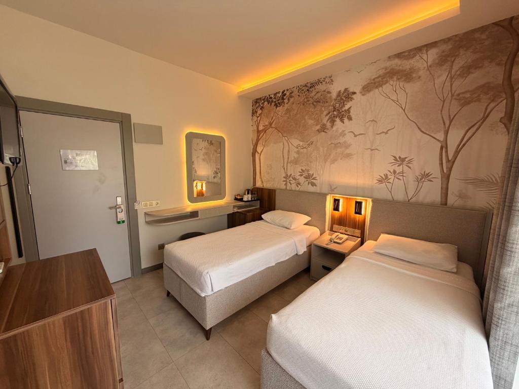 Ida Hotel - 