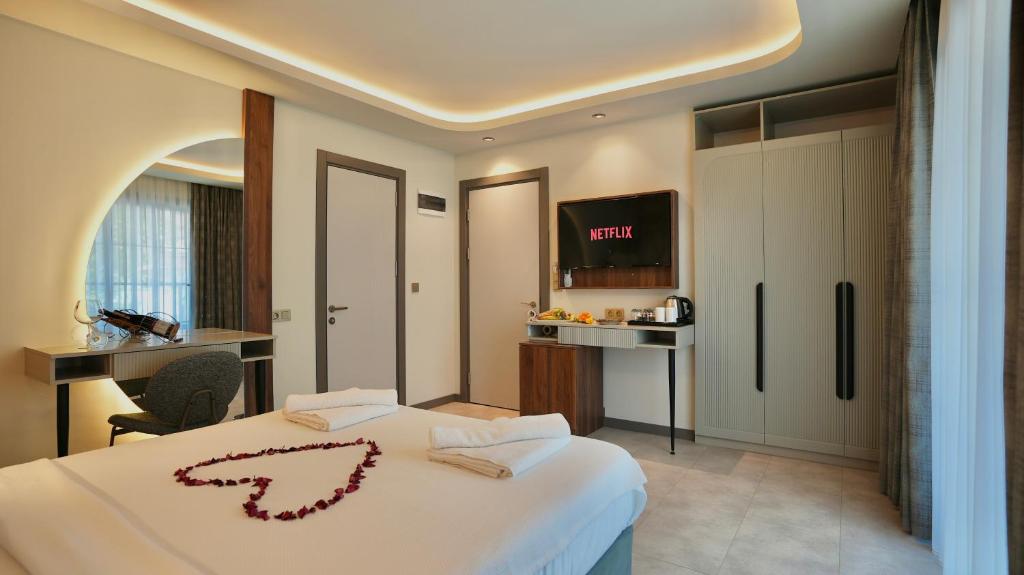 Ida Hotel - 