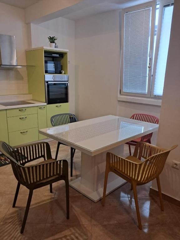 Apartman Zorka